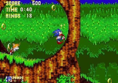 El problema con Michael Jackson y Sonic 3