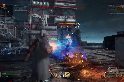 Dificultad ajustable