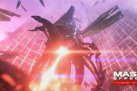 Adis al multijugador de Mass Effect 3