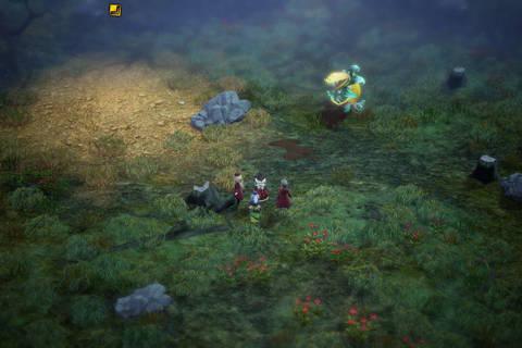 Adis a los combates aleatorios