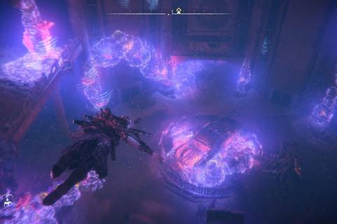 Explorando las profundidades