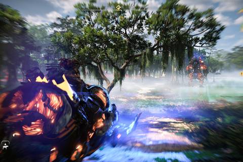 Adentrndonos en los calderos