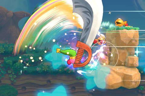 Las superhabilidades