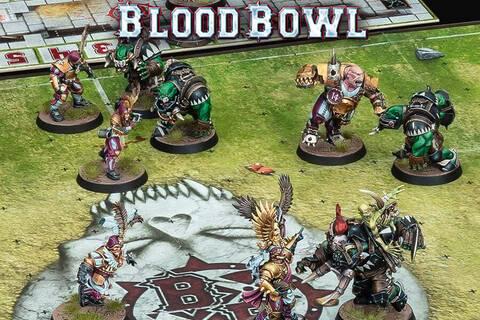 Un juego de mesa muy querido