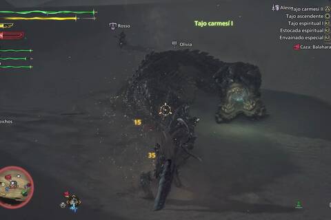 Una entrega repleta de mejoras de calidad de vida