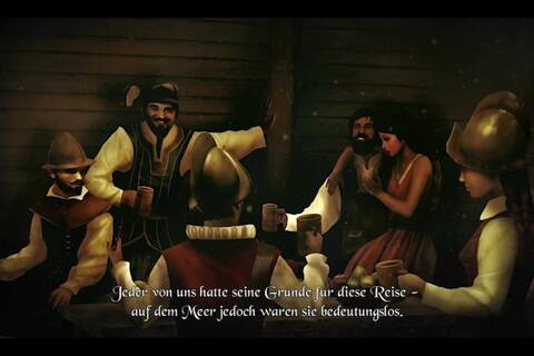 La polmica con Conquistadores del Nuevo Mundo