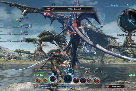 Encontrando el camino por nosotros mismos