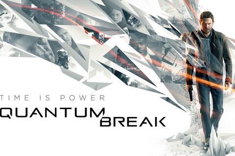 Cmo naci Quantum Break?