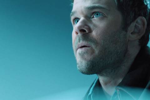 La serie de televisin