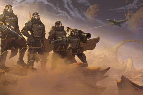 La nueva democracia tutelada