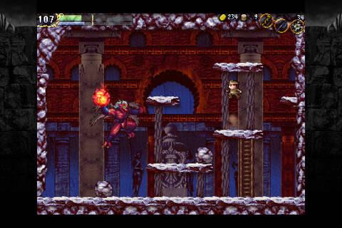 La historia de La-Mulana