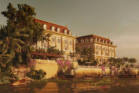  Un buen episodio, pero no el mejor