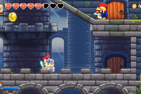 La curiosa historia del hmster volador