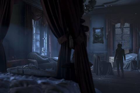 Compatible con PlayStation VR