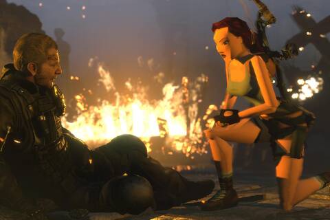 Otra visin del pasado