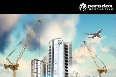 El siguiente paso de Colossal Order