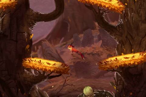 Plataformas sencillas