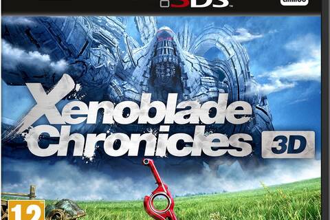 Solo para New Nintendo 3DS