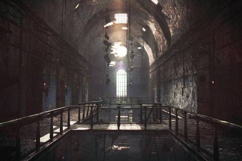 La 'agenda' de Revelations 2