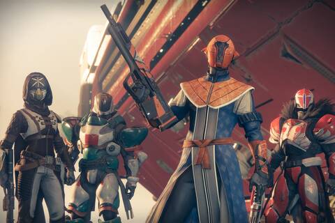 El Crisol: el multijugador competitivo