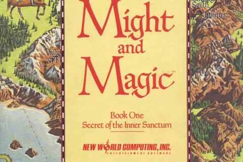 Casi 30 aos de Might and Magic