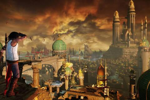 Desarrollado por Climax Studios