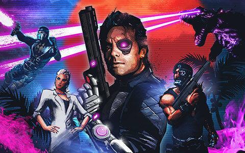 Tendr <i>Far Cry 4</i> su propio <i>Blood Dragon</i>?