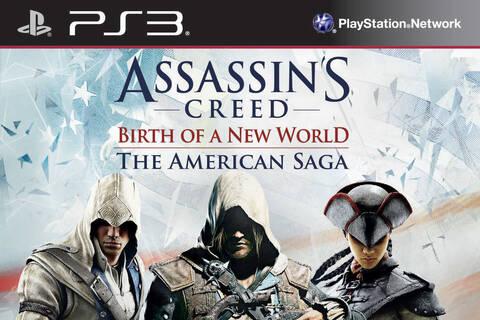 El final de la subsaga de Amrica