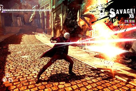 Dos hermanos clsicos