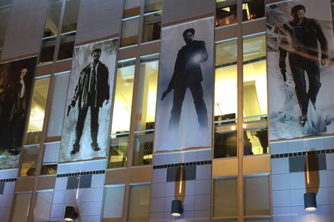 La importancia de llamarse...