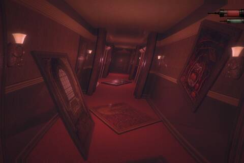 Sustos, pero no terror