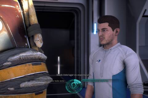 Conversaciones y decisiones