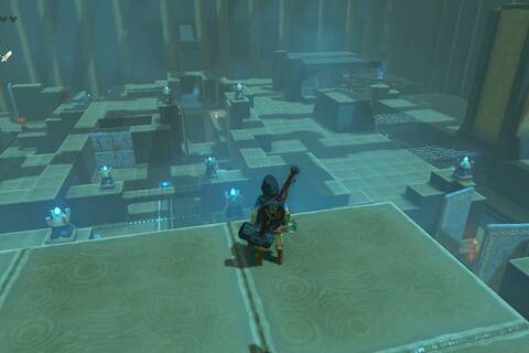 Ms de 100 santuarios