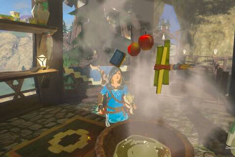 La importancia de cocinar