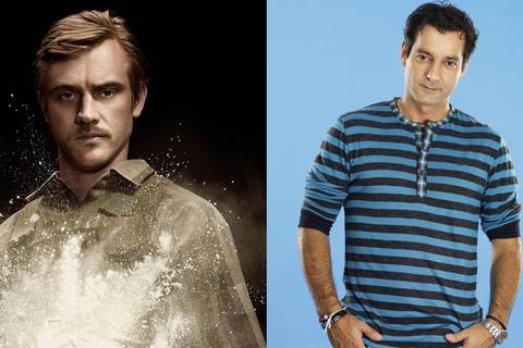 Conexin entre narcos