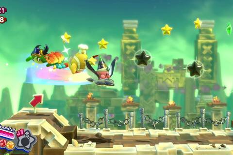 Las habilidades de amigos