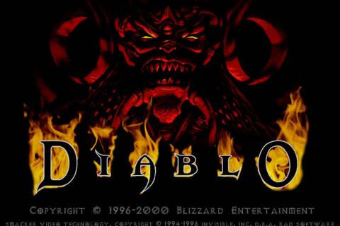 La esencia del 'hack'n slash' RPG.