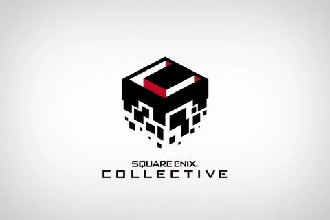 Ms juegos de Square Enix Collective
