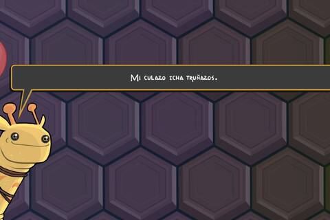 Las divertidas pantallas de carga