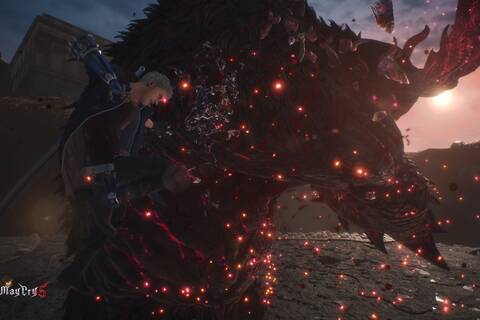 Cuanto ms grandes son...