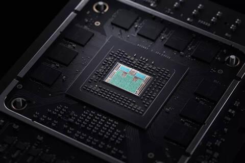 El hipervisor en el corazn de Xbox