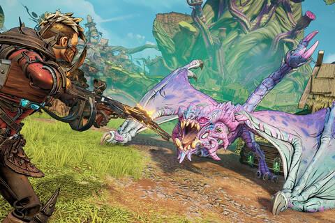 El rendimiento en PC