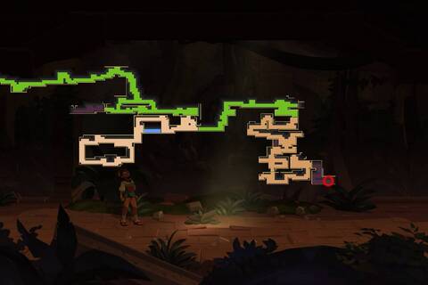 Te has perdido algo?