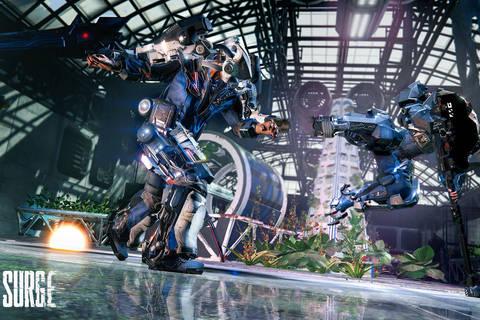 El motor Fledge Delta