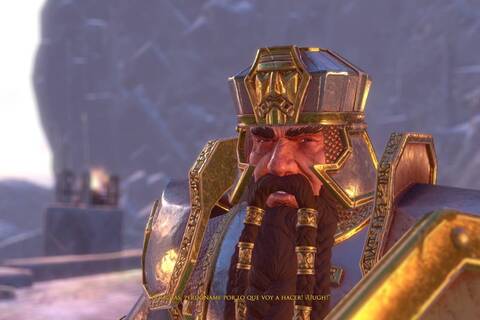 The Dwarves, la novela