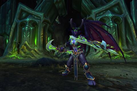  Los Cazadores de Demonios