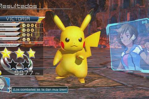 El nivel de habilidad