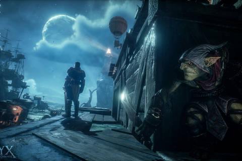 Un protagonista diferente