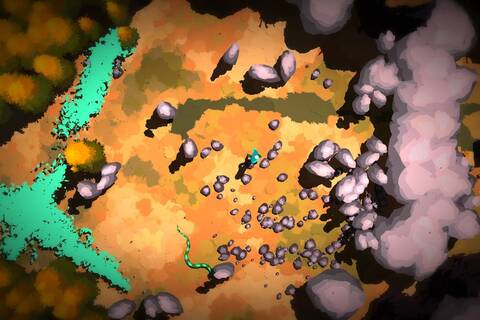 Descubre qu hace cada criatura