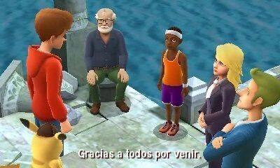 Y el culpable eres... t!